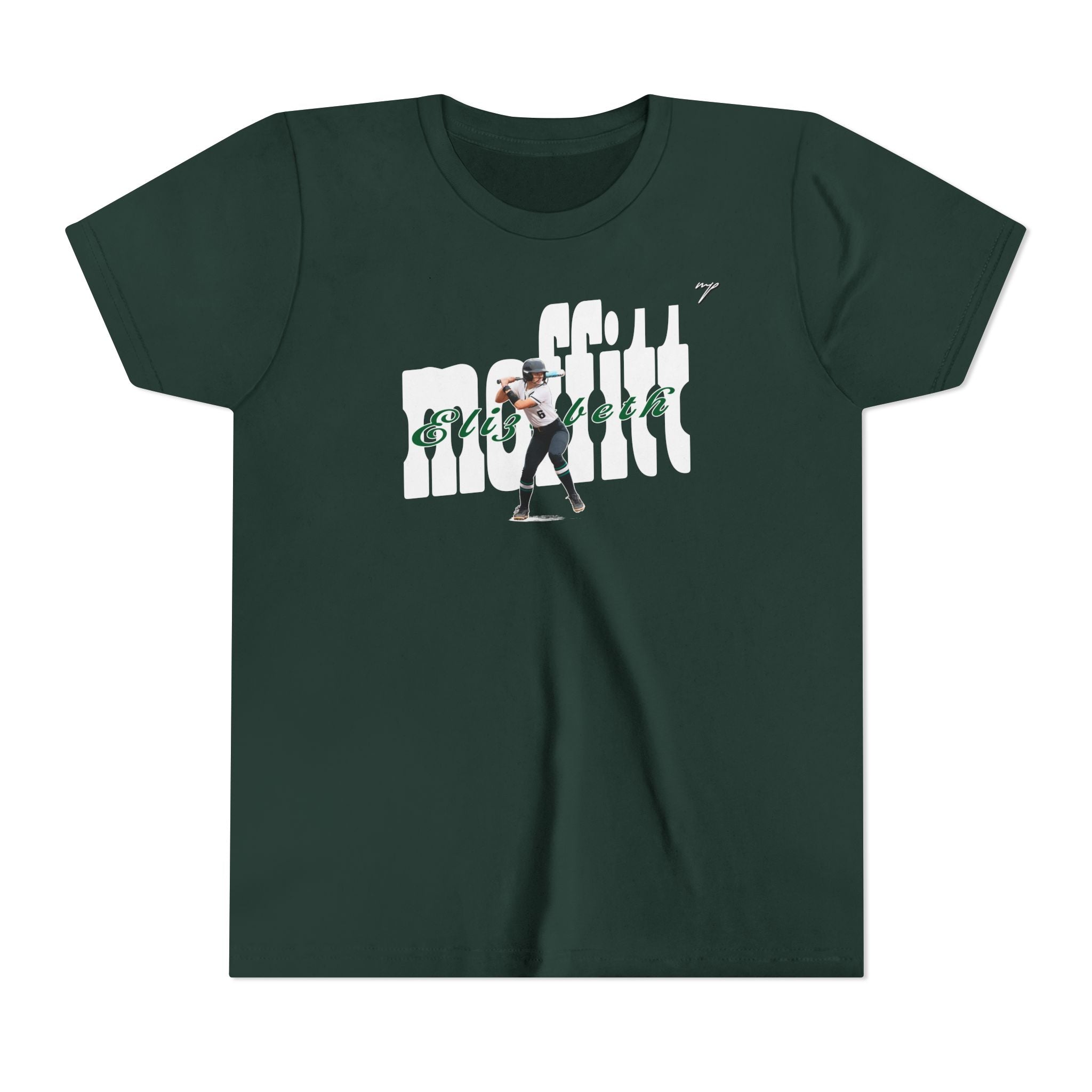 Elizabeth Moffitt Youth Graphic Tee
