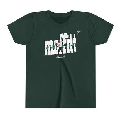 Elizabeth Moffitt Youth Graphic Tee