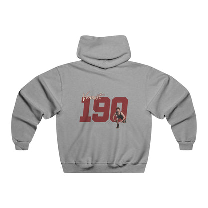 Carter Vannest Vintage Hoodie