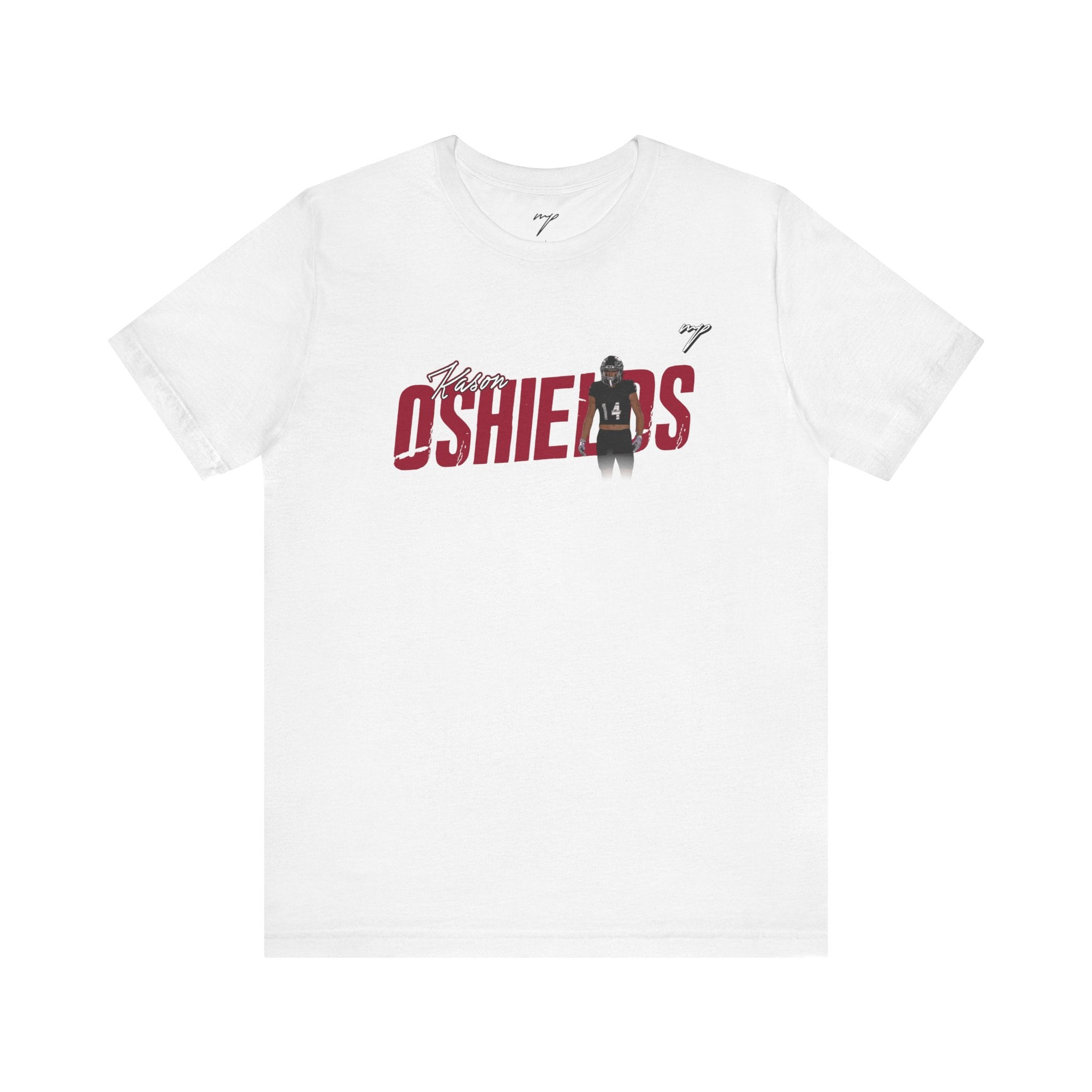 Kason Oshields Graphic Tee