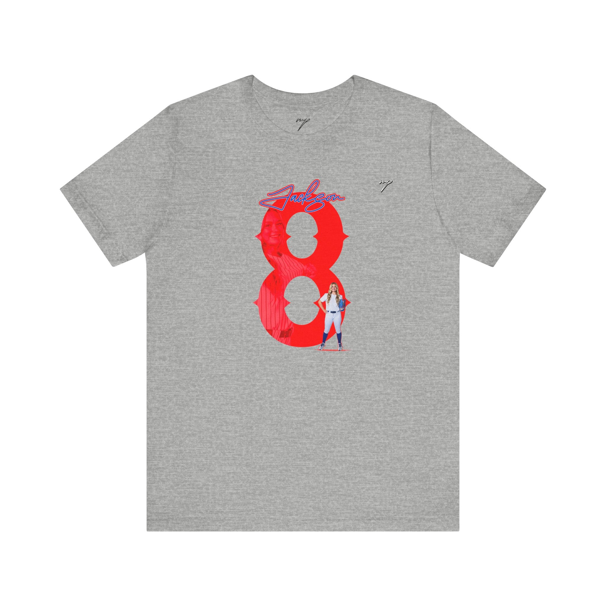 Mackenna Jackson Graphic Tee