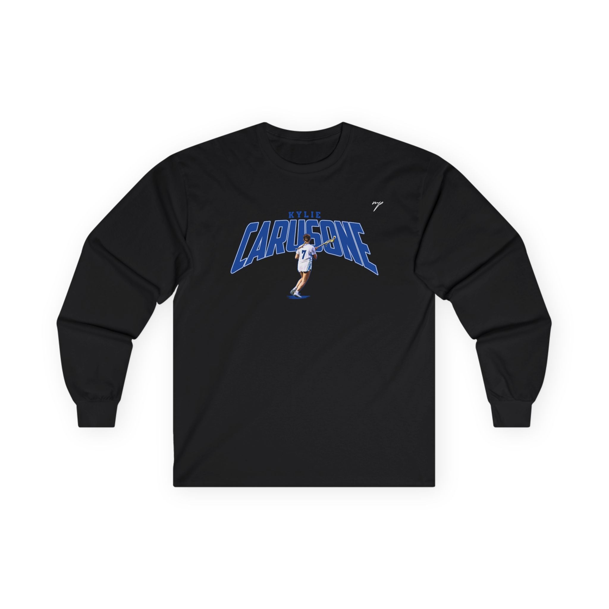 Kylie Carusone Long Sleeve