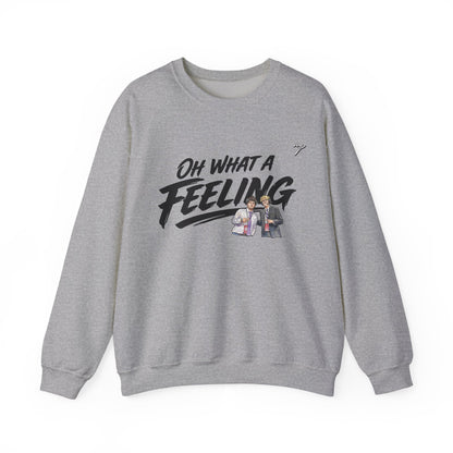 JImmy & Griff Crewneck