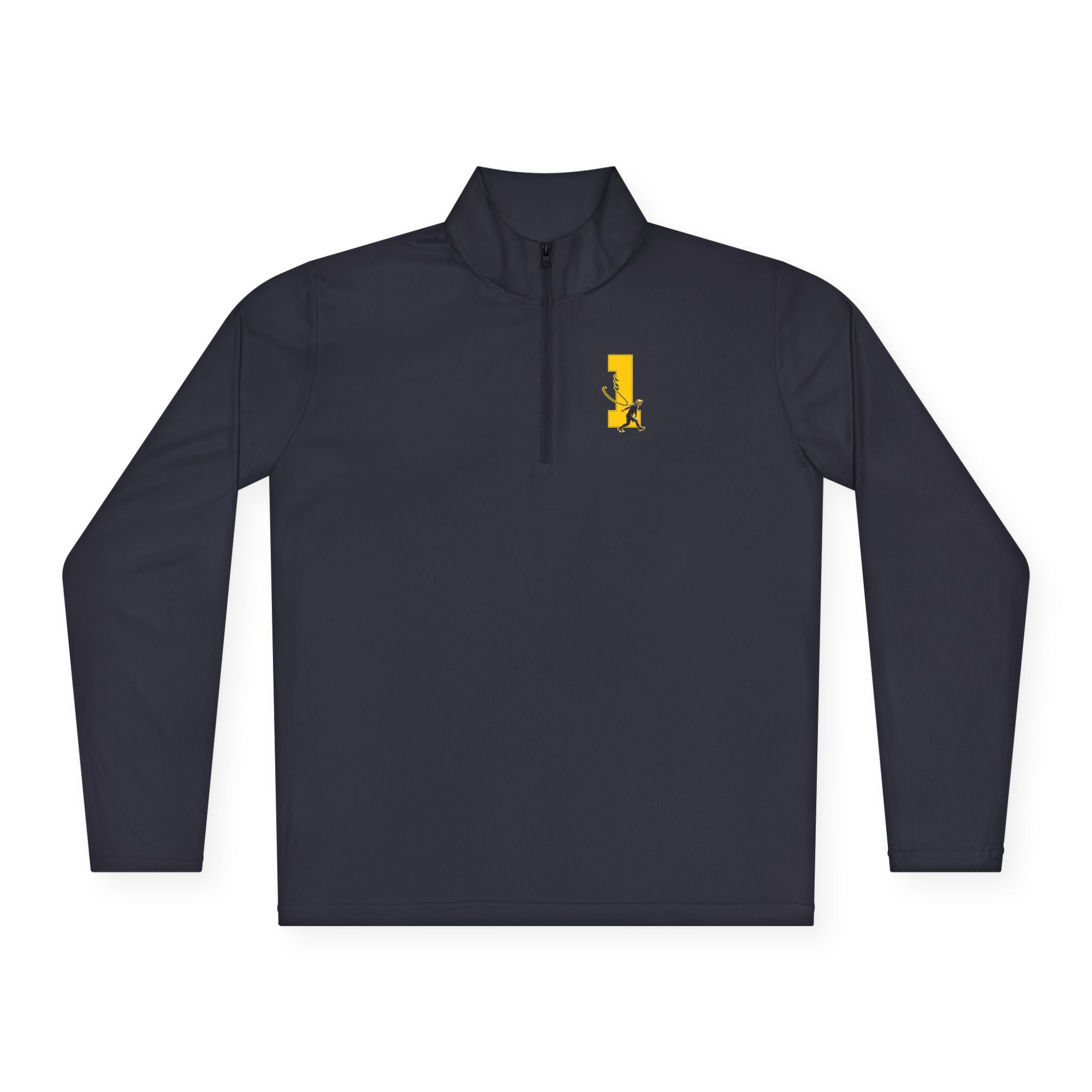 Kiley Carr Quarter-Zip