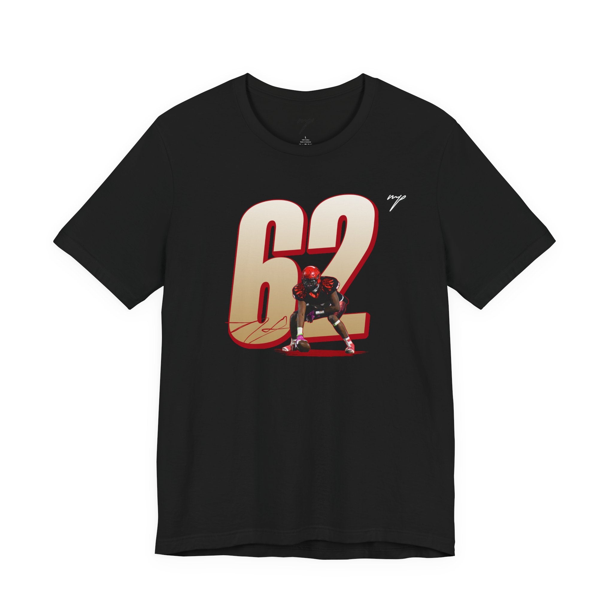 Tiran Street Graphic Tee
