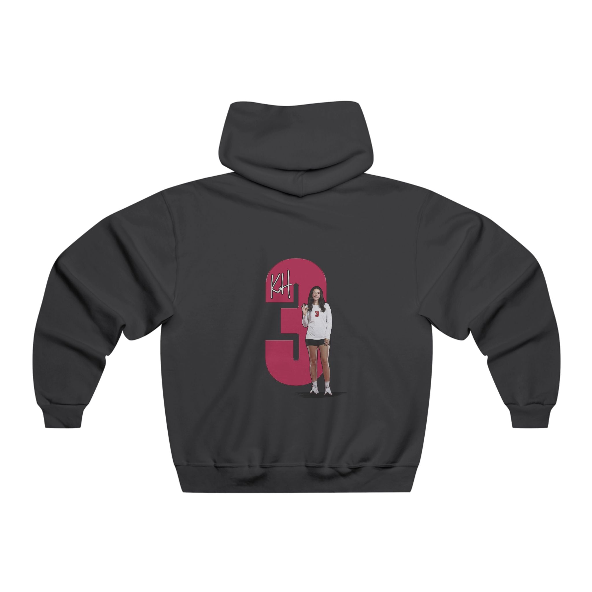 Kylie Hanson Vintage Hoodie