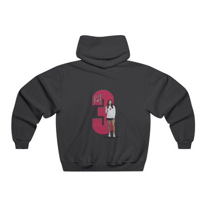 Kylie Hanson Vintage Hoodie