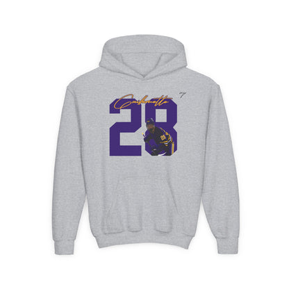 Ava Guillemette YOUTH Hoodie