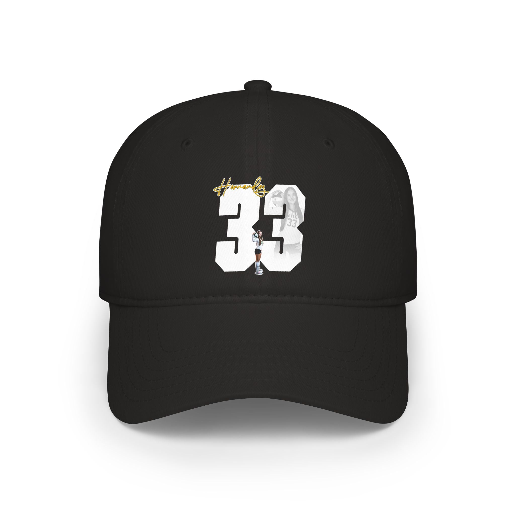 Jules Hernandez Hat