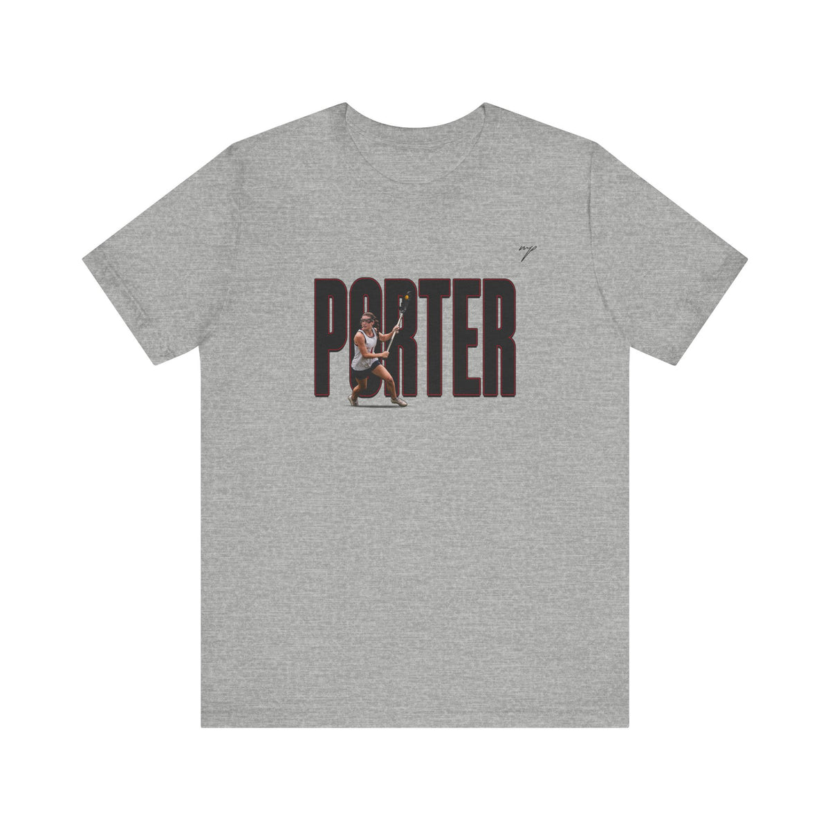 Ellie Porter Graphic Tee