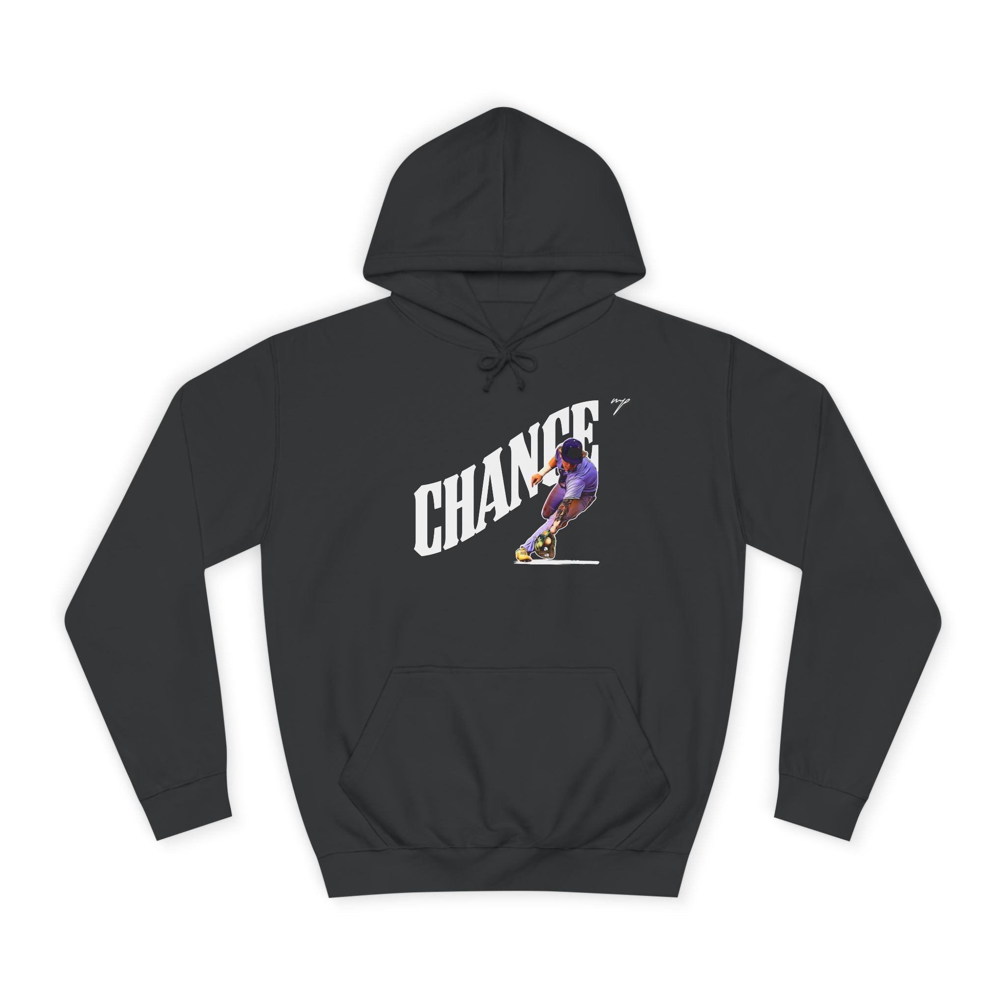 Chance Izzo Hoodie
