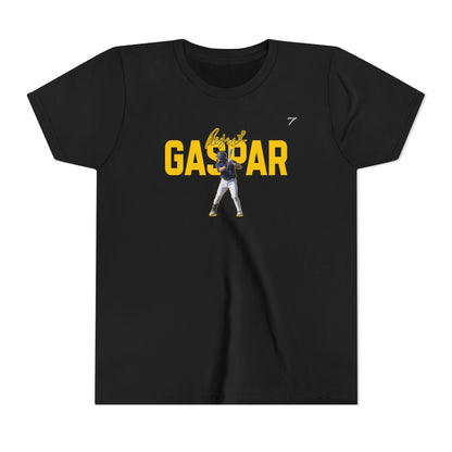 Reyn Gaspar YOUTH Graphic Tee
