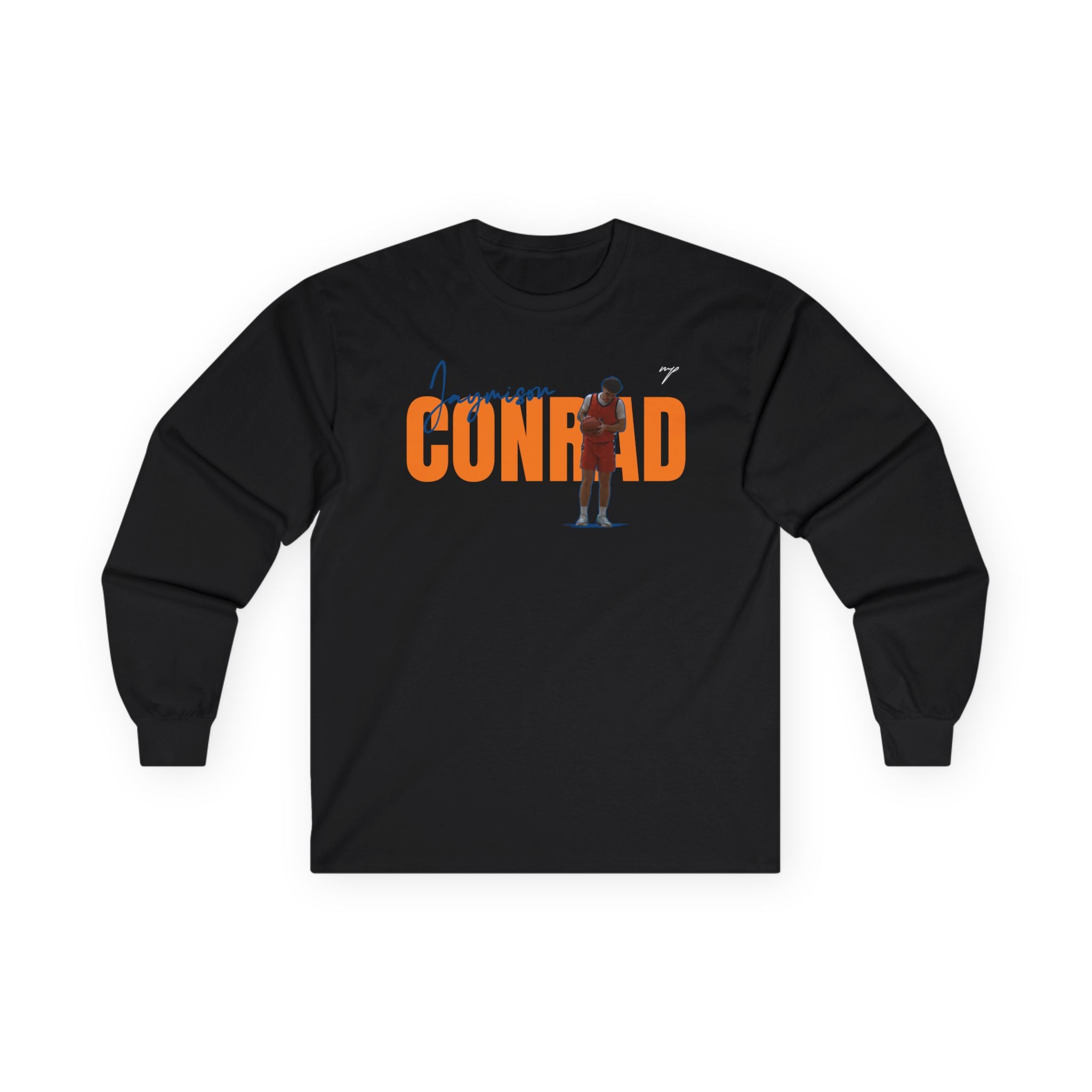 Jaymison Conrad Long Sleeve Tee