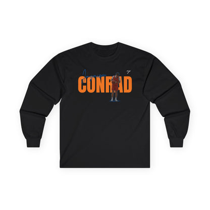 Jaymison Conrad Long Sleeve Tee