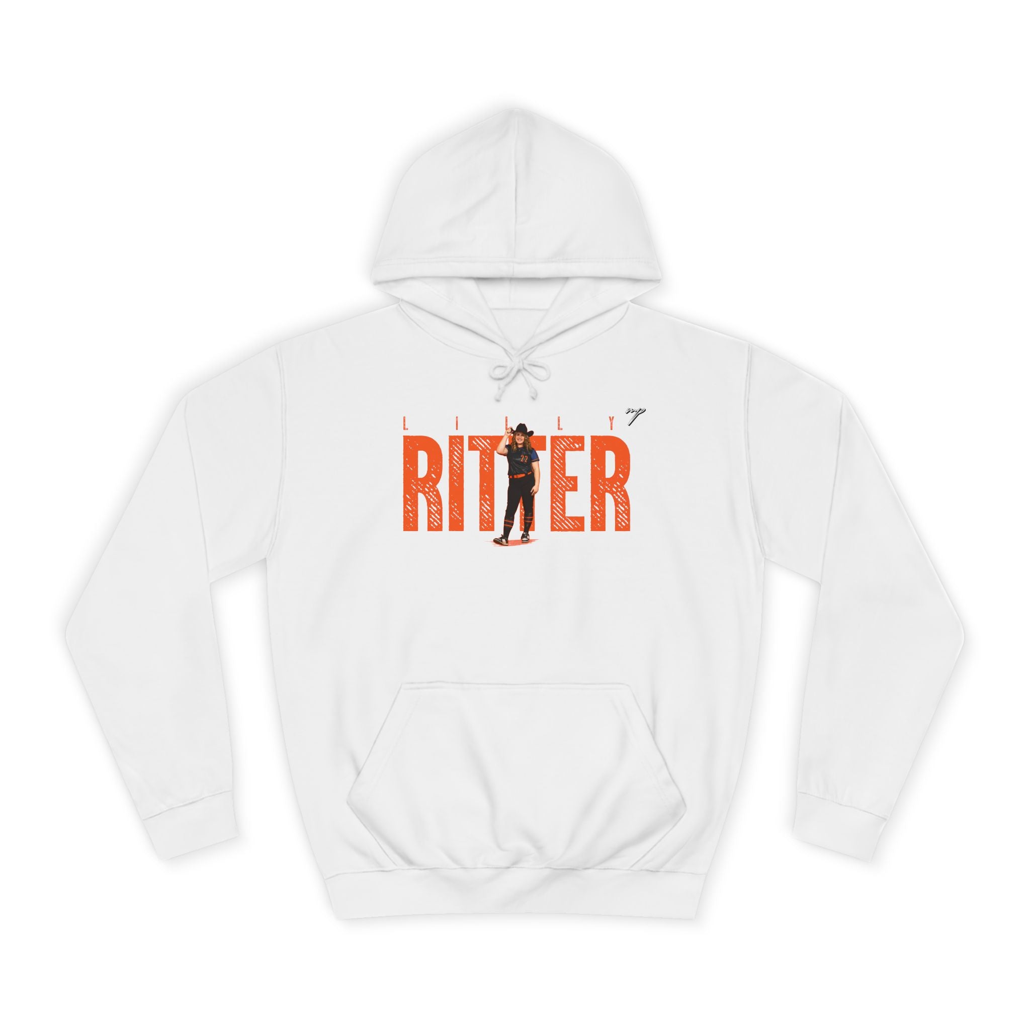Lilly Ritter Hoodie