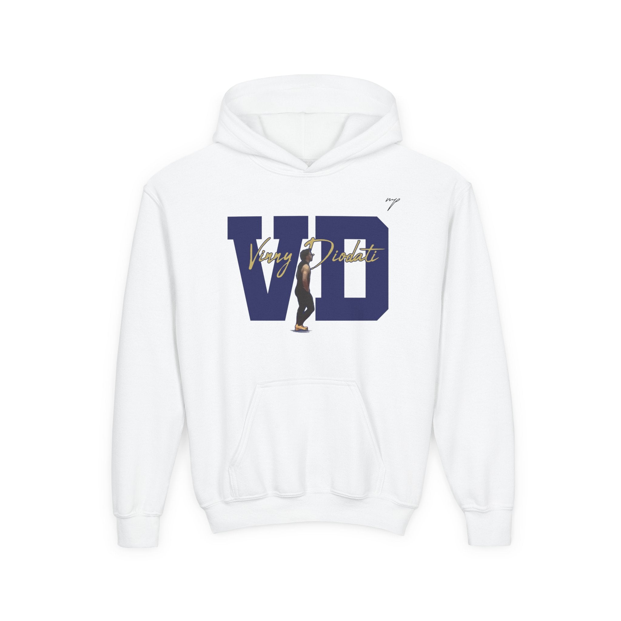 Vinny Diodati Youth Hoodie