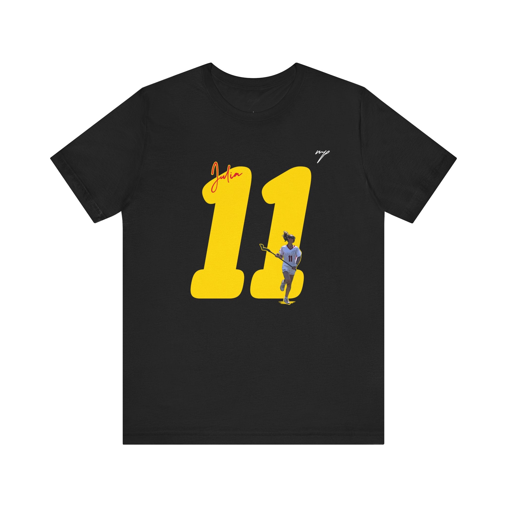 Julia Bradley Graphic Tee