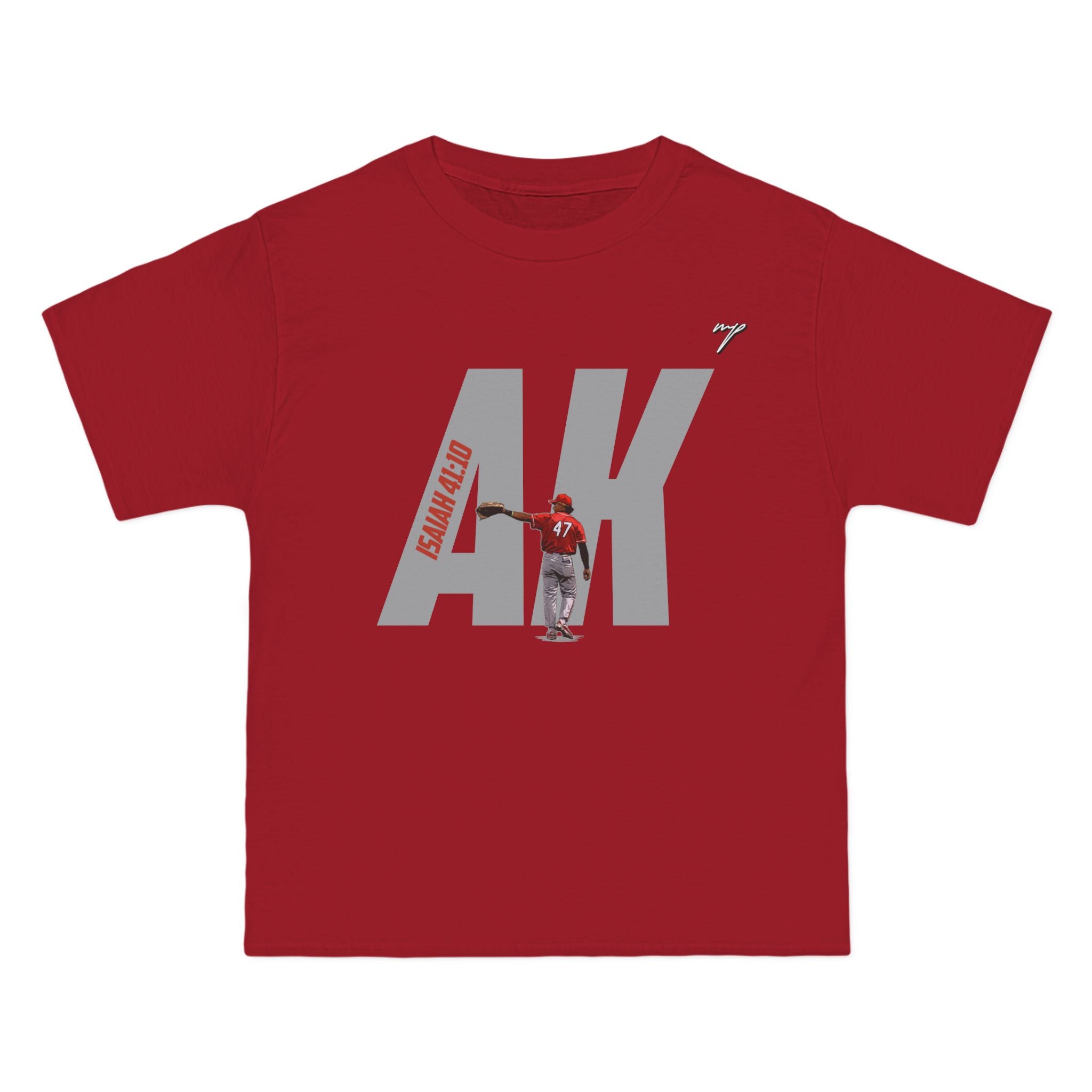 Aidan Kuni Vintage Tee