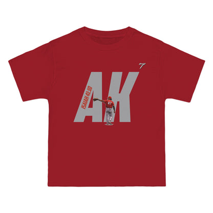 Aidan Kuni Vintage Tee