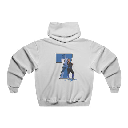 Kennedy Chatman Vintage Hoodie