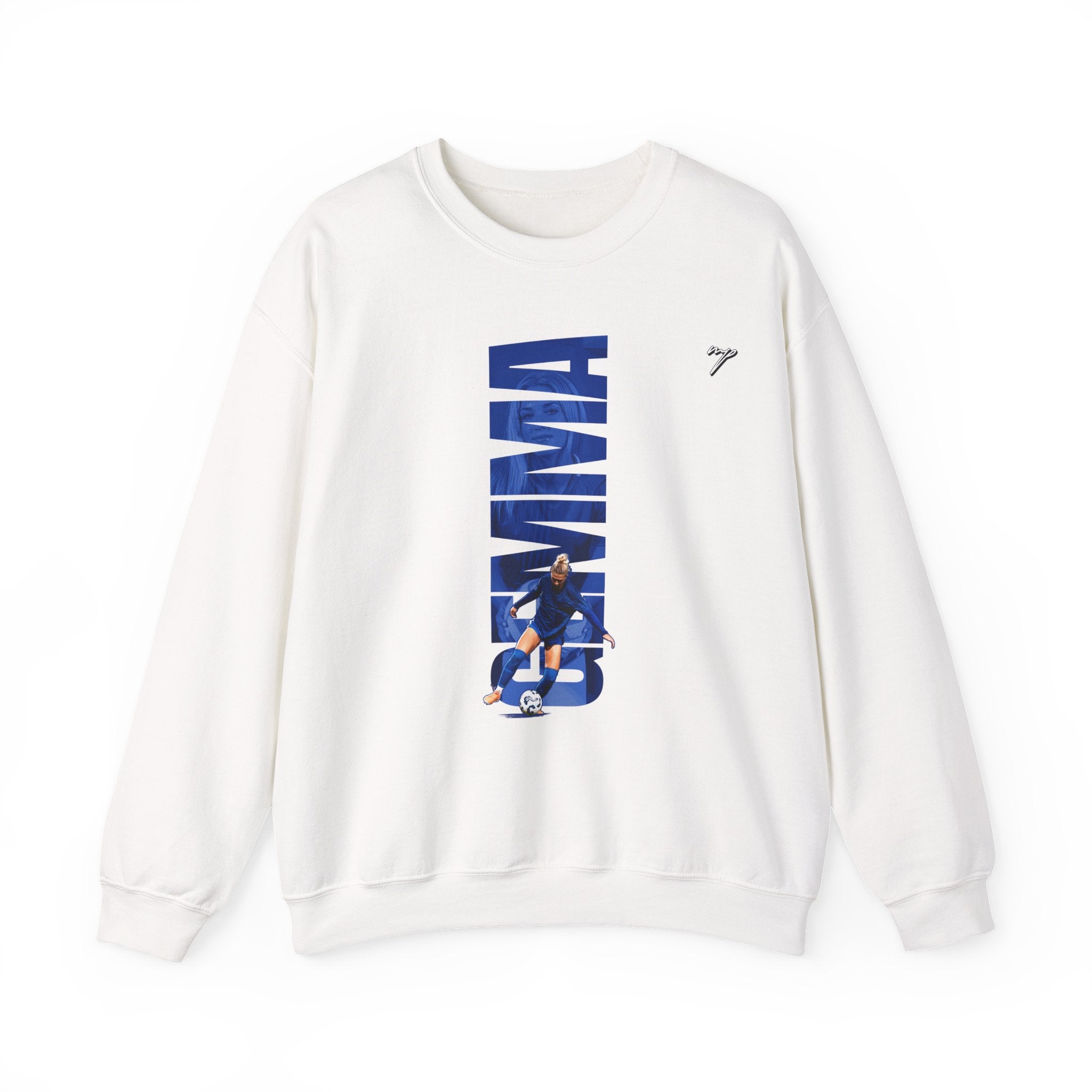 Abby Gemma Crewneck