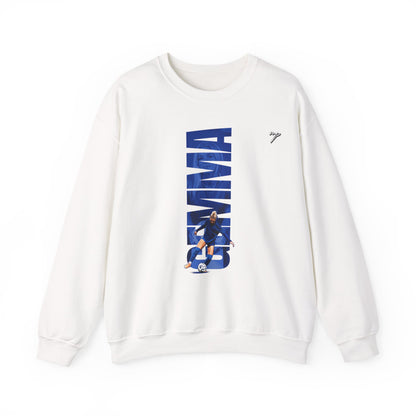 Abby Gemma Crewneck