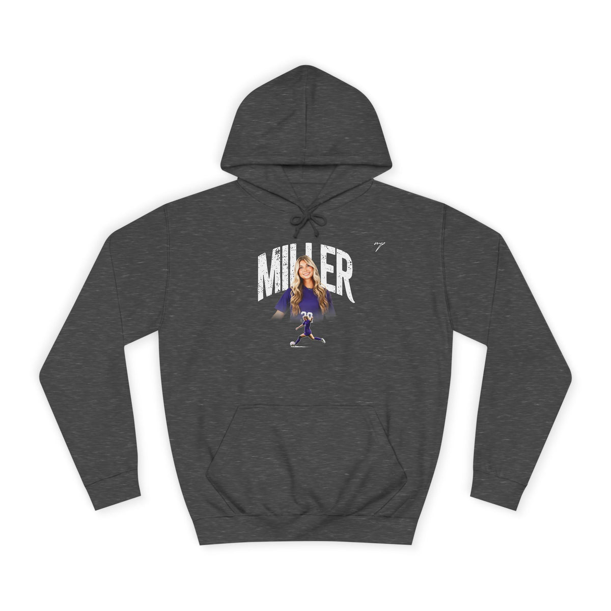 Kennedy Miller Hoodie