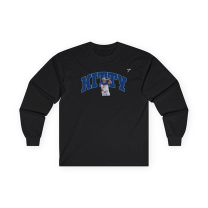 Blane Paxton Long Sleeve