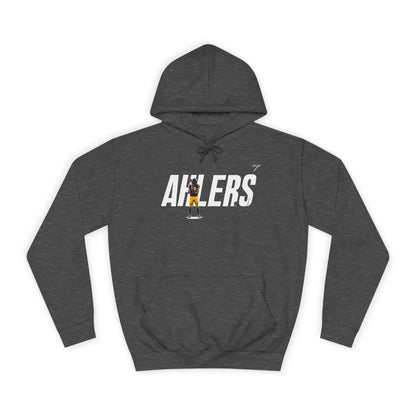 Logan Ahlers Hoodie