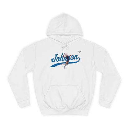 Melia Johnson Hoodie