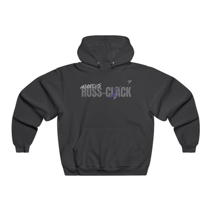 Marcus Russ-Clack Vintage Hoodie