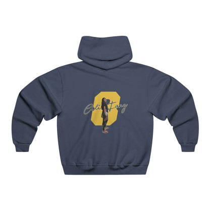 Alissey Fang Vintage Hoodie