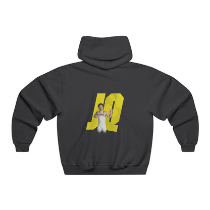 Jaquan East Vintage Hoodie