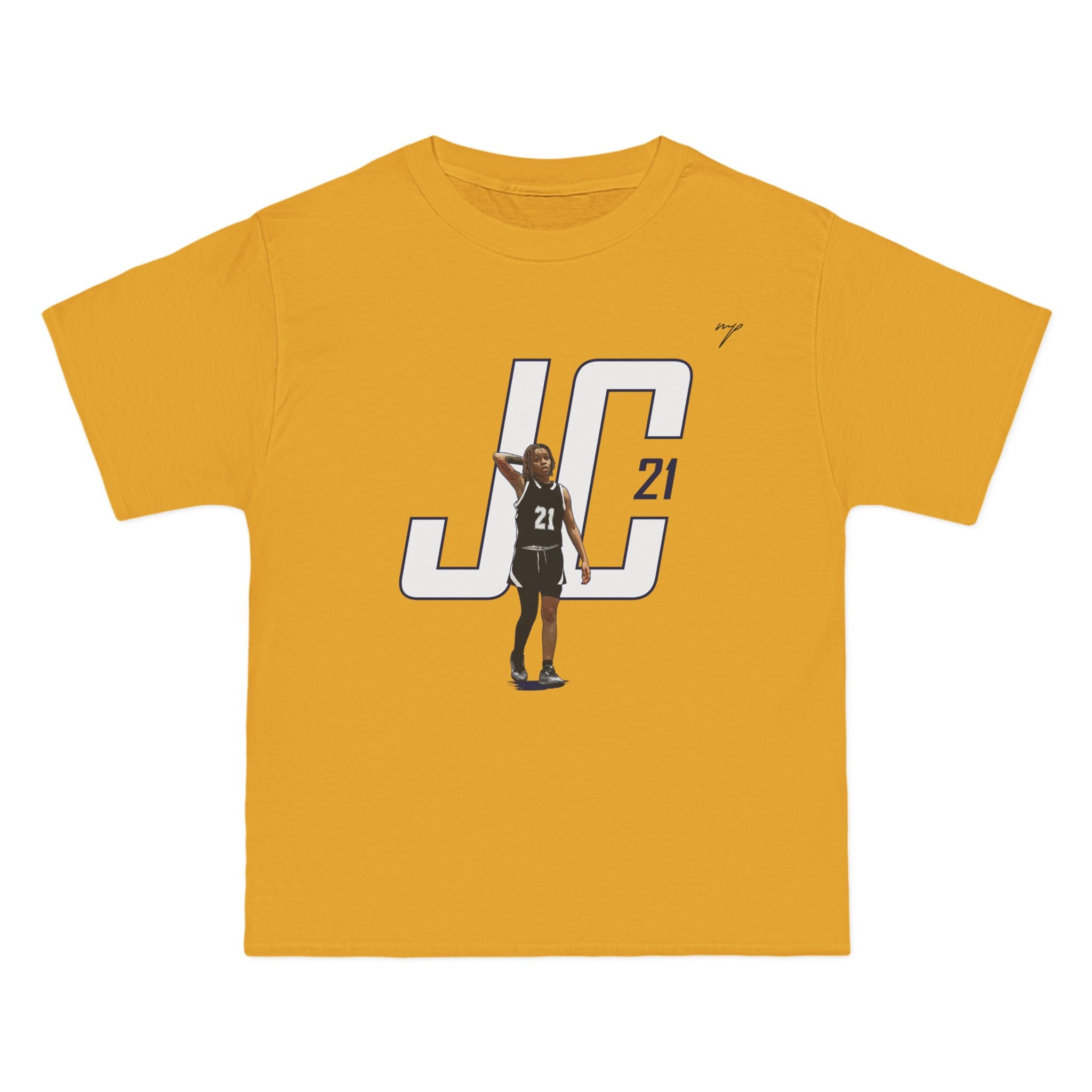 Jaymee Carter Vintage Tee