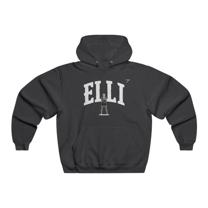 Elli Duensing Vintage Hoodie