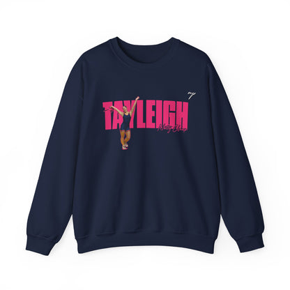 Tayleigh Robertson Crewneck