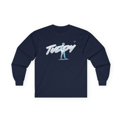 Kaydence Nicholas Long Sleeve Tee