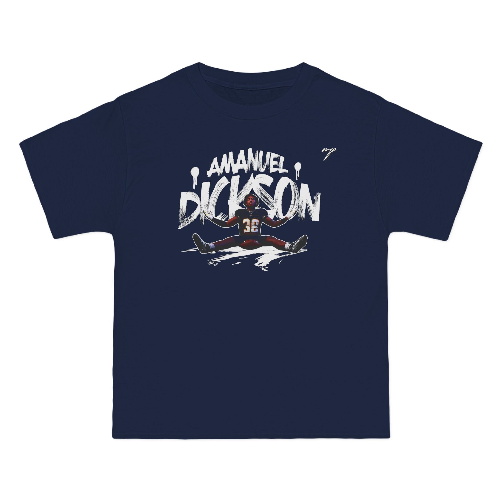 Amanuel Dickson Vintage Tee