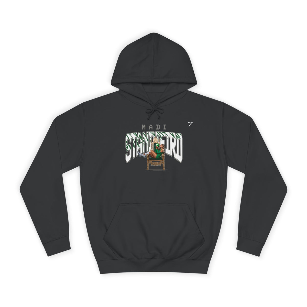 Madi Standifird Hoodie
