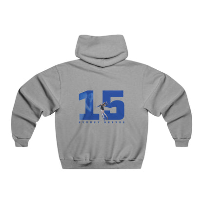 Sydney Dreves Vintage Hoodie