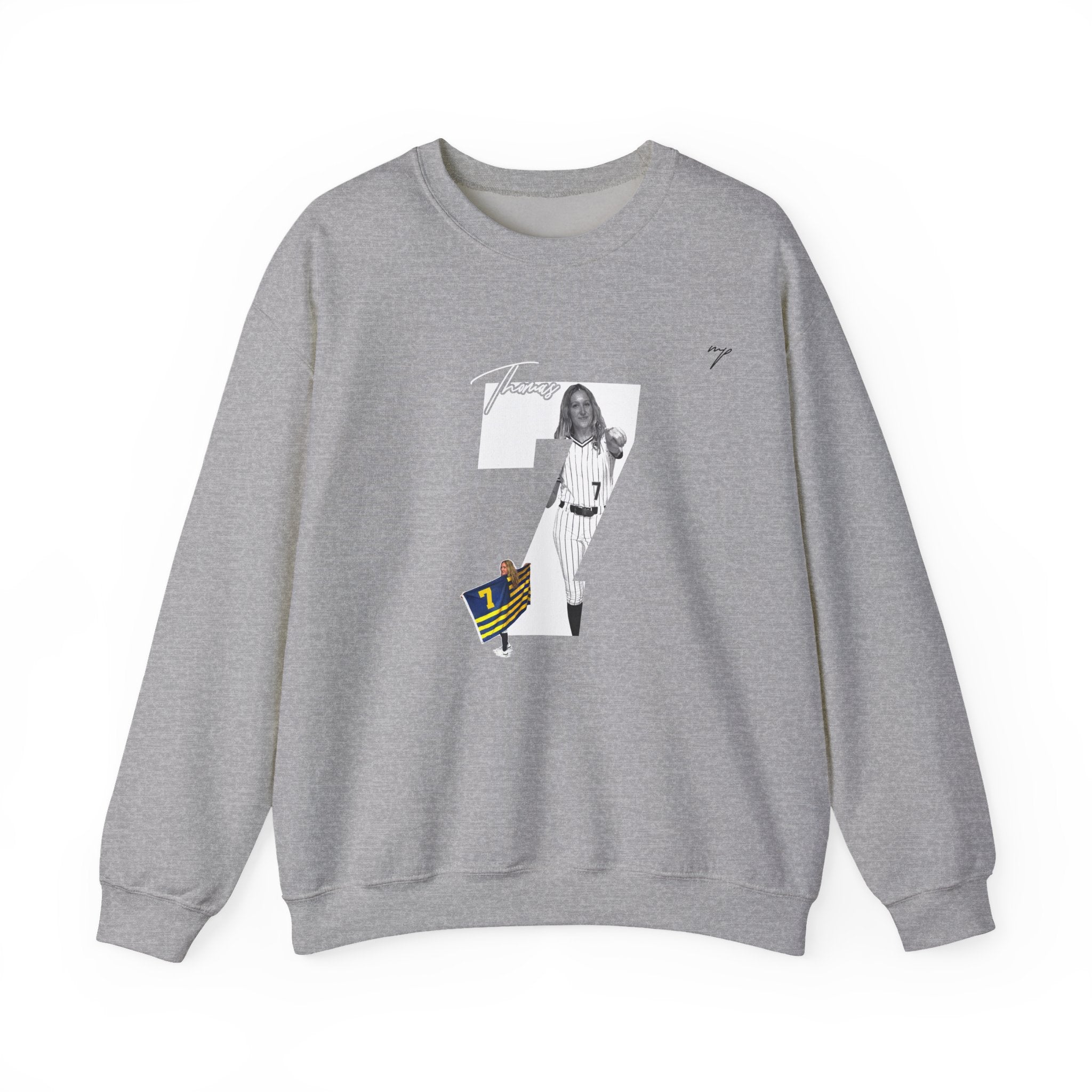 Emma Thomas Crewneck
