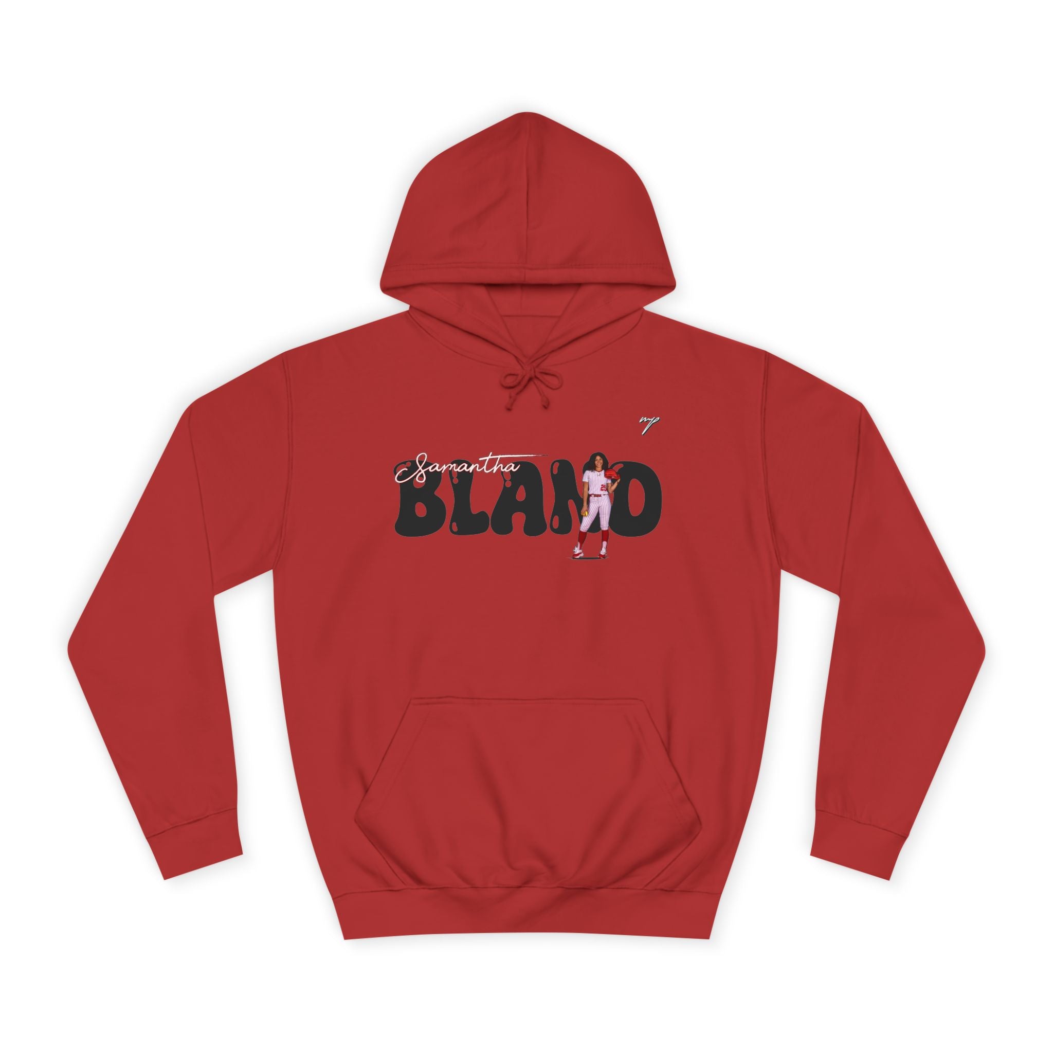 Samantha Bland Hoodie