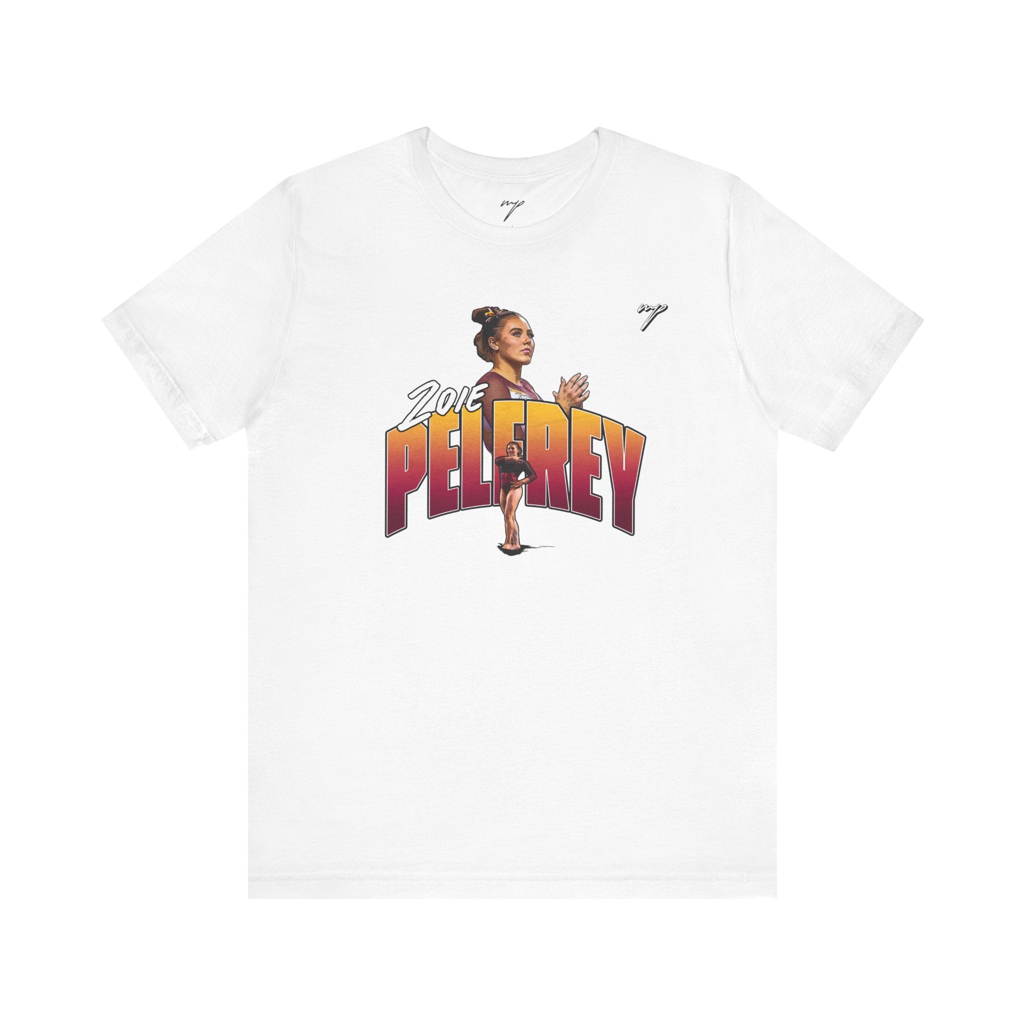 Zoie Pelfrey Graphic Tee