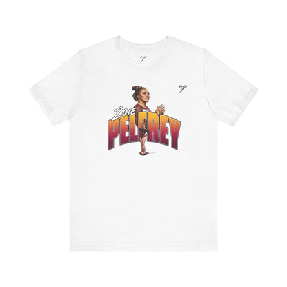 Zoie Pelfrey Graphic Tee