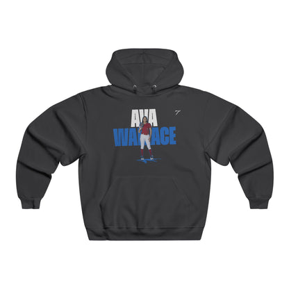 Ava Wallace Vintage Hoodie