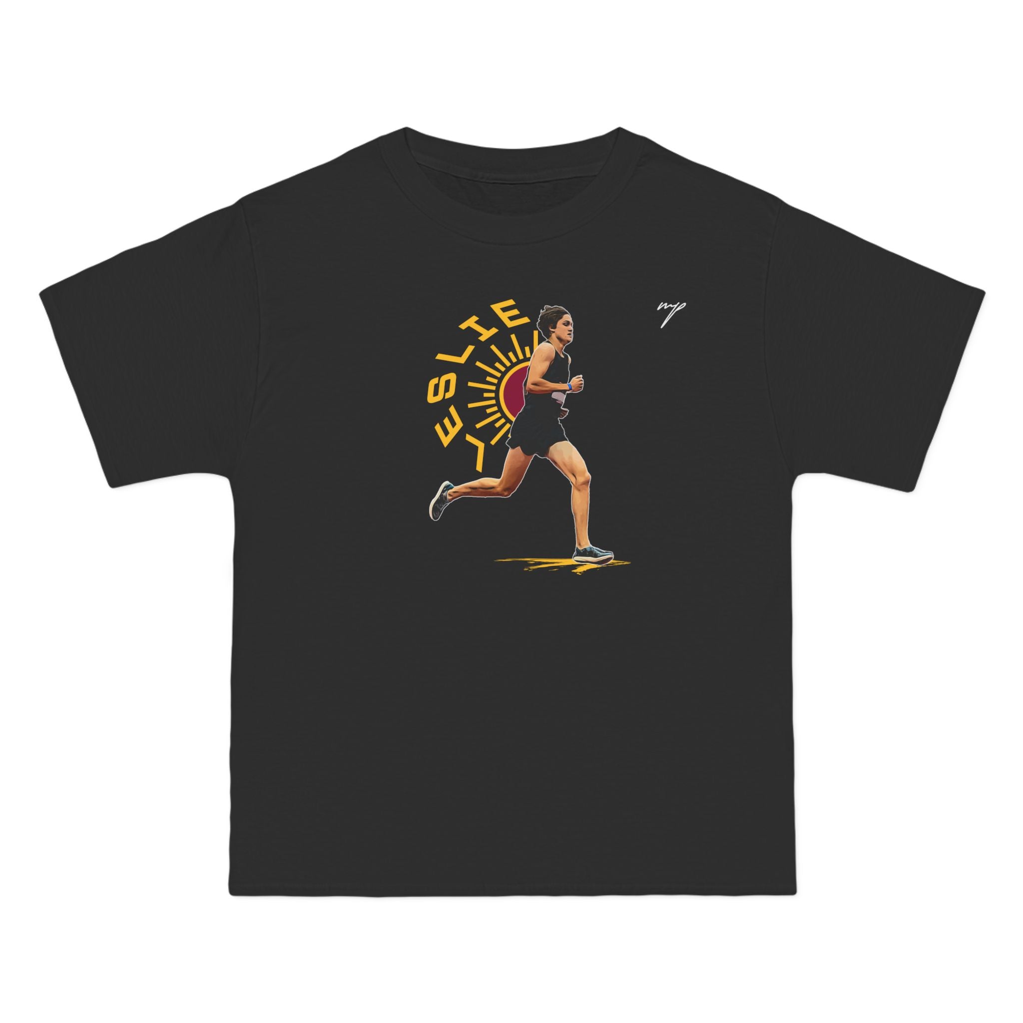 Asher Leslie Vintage Tee
