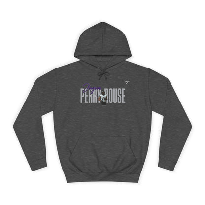 Jayvon Perry-Rouse Hoodie