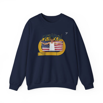 Mark Johnson Crewneck