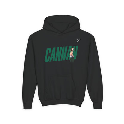 Cannan Smith Youth Hoodie