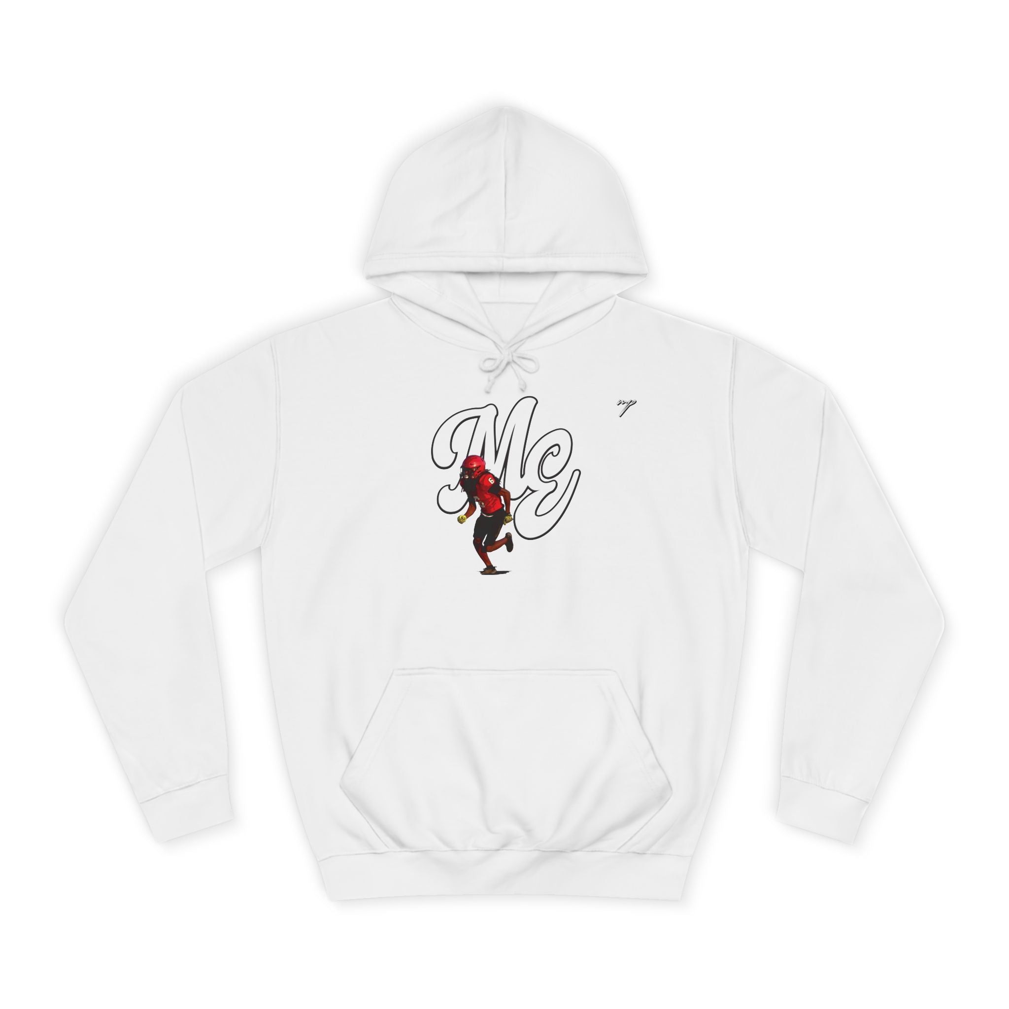Michael Edwards Hoodie
